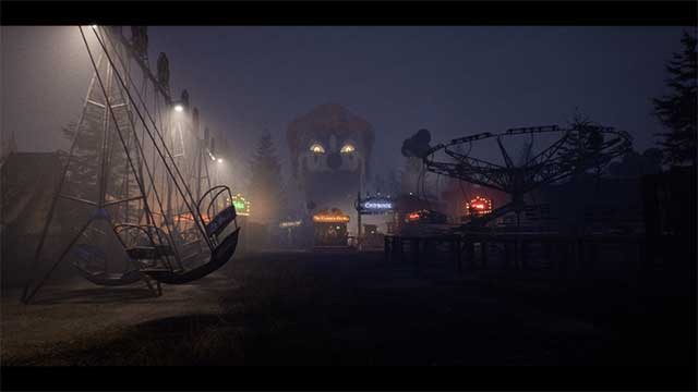 Mỗi lựa chọn của bạn sẽ quyết định số phận cuối cùng của Eliza