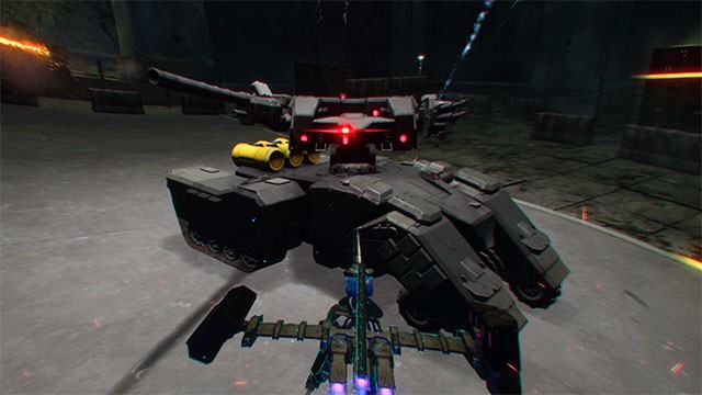 Thu thập các mảnh ghép, bộ phận để tạo nên búp bê máy móc hoàn hảo trước khi đương đầu với thử thách