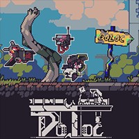 Doloc Town: Trải nghiệm nông trại hậu tận thế - Early Access