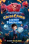 Dolphin Boy 2 (2025) - Phim Hoạt Hình Cậu Bé Cá Heo Mới Nhất