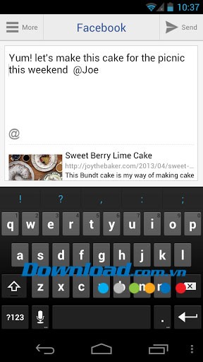 Dolphin Browser for Android