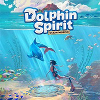 Dolphin Spirit: Ocean Mission - Khám phá đại dương cùng cá heo