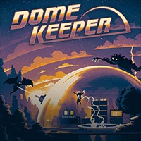 Dome Keeper Patch #6: Cập nhật game sinh tồn đối đầu alien