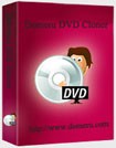 Domeru DVD Cloner - Sao chép DVD Toàn Diện