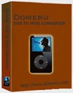 Domeru DVD to iPod Converter - Chuyển đổi DVD sang iPod