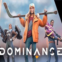 Dominance - Free Top-Down Shooter Game
