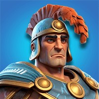Domination Dynasty: Turn-Based - Xây dựng đế chế chiến lược trên iOS