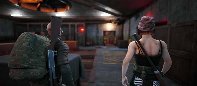 Chơi Domynyo game linh hoạt ở góc nhìn thứ nhất hoặc thứ 3