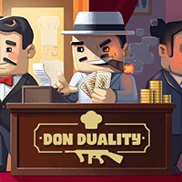 Don Duality: Demo Game Ông Trùm Mafia Trá Hình