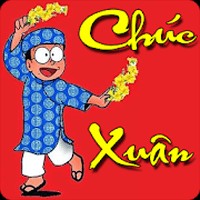 Đón Xuân Ăn Tết cho Android - Tải xuống miễn phí