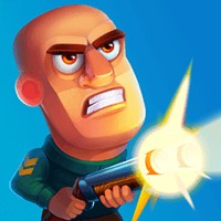 Don Zombie iOS 1.1.3: Game Bắn Zombie Platform Kịch Tính