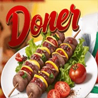 Doner Master Simulator - Game Quản Lý Nhà Hàng Kebab