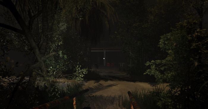 Giải mã các câu đố phức tạp và bí ẩn được cài cắm rải rác khắp bản đồ rộng lớn