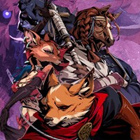 Dong Wu: Odyssey - Game RPG Chiến Lược Kỷ Nguyên Quái Thú