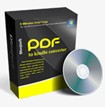 Dongsoft PDF to Kindle Converter - Chuyển đổi PDF sang Kindle