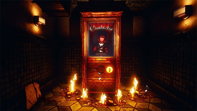 Giải mã các câu đố trong thế giới âm nhạc kỳ quái của Don't! Fret