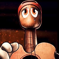 Don't! Fret - Game Kinh Dị Tâm Lý Ma Mị