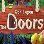 Don't Open the Doors! - Game phiêu lưu hành động với đất sét