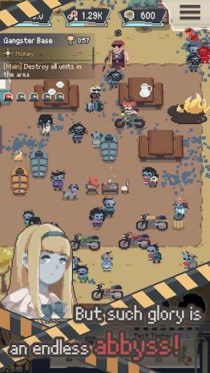 Lập kế hoạch và giành chiến thắng kẻ thù