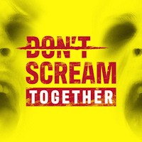 Don't Scream Together 1.0 - Game kinh dị co-op