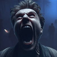 Don't Shout Together - Game kinh dị co-op Đừng la hét