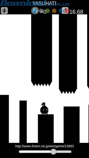 Điều khiển nốt nhạc bằng giọng hát