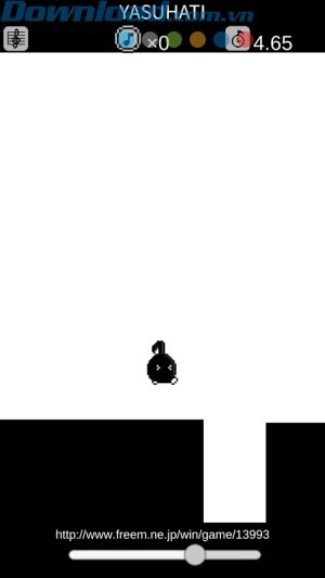 Sử dụng giọng hát để vượt qua thử thách