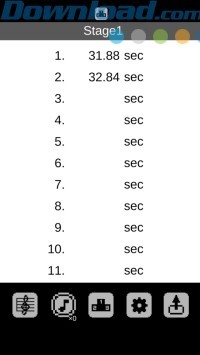 giúp nhân vật sống sót lâu nhất có thể