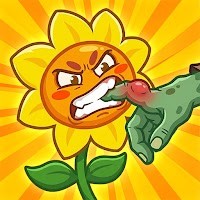 Don't Touch Grass Android - Tải Game Phòng Thủ Zombie