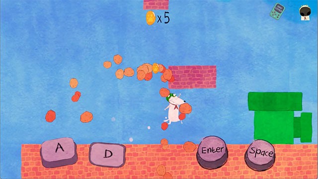 Khám phá hàng loạt mini-game và sự kiện thú vị trong chuyến phiêu lưu mộng mơ