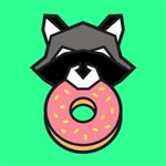 Donut County iOS 1.0.2: Giải đố hố không đáy độc đáo