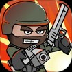 Doodle Army 2: Mini Militia iOS 2.2.15 - Tải Game Bắn Súng