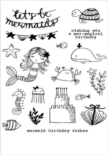 Bộ hình Doodle Art