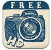 Doodle Booth HD Free for iPad - Chỉnh sửa ảnh trên iPad