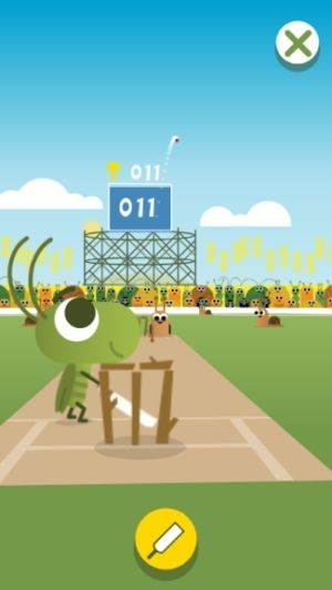 Đây là game dành riêng cho fan hâm mộ cricket