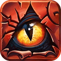 Doodle Devil iOS 3.2.0: Game Chúa Quỷ Phá Hủy Thế Giới