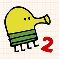 Doodle Jump 2 iOS 1.0.1 - Tải Game Hành Động Platform Vui Nhộn