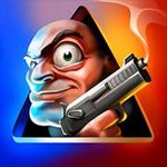 Doodle Mafia: Game trí tuệ hấp dẫn trên PC & Windows 10 Mobile