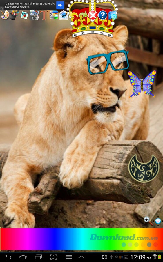 Doodle Text for Android