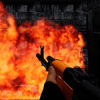 Doom Day - Game FPS Sinh Tồn Một Người Chống Lại Thế Giới