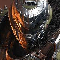 DOOM: The Dark Ages 1.0 - Tiền truyện của DOOM và DOOM Eternal