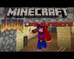 Doomlike Dungeons Mod: Khám phá hầm ngục nguy hiểm, chiến đấu với mob mới