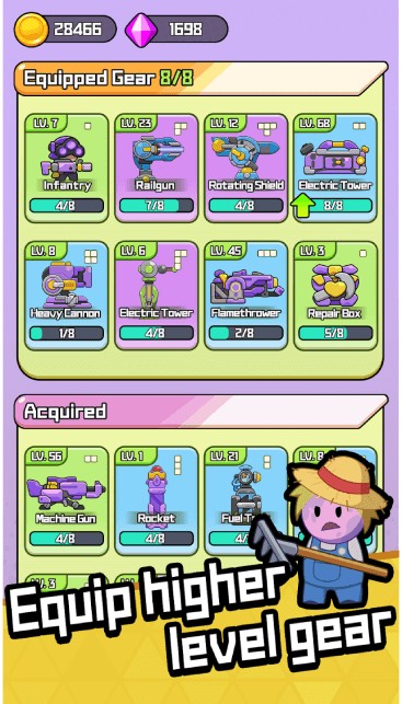 Khả năng vô tận