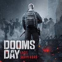 Doomsday: Last Survivors VN - Game Zombie Sinh Tồn Chiến Thuật