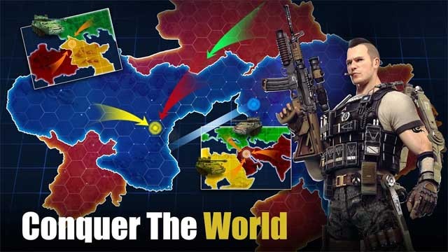 Chinh phục thế giới hậu tận thế trong game Doomsday Survival