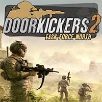 Door Kickers 2: Task Force North - Game Chiến Thuật Hành Động Cực Hay