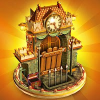 Doors: Awakening Android - Giải đố mở cánh cửa bí ẩn
