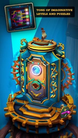 Đồ họa 3D tuyệt đẹp