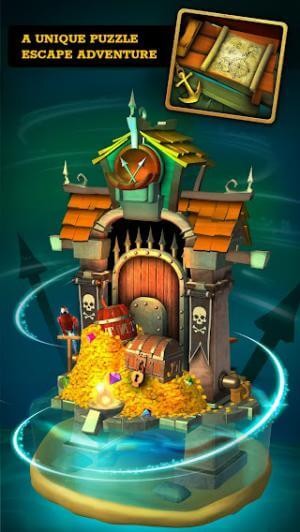 Mở các cánh của ma thuật