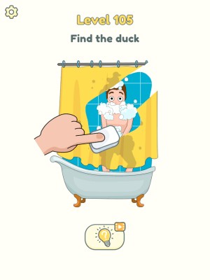 Vô vàn câu đố thú vị đang chờ bạn